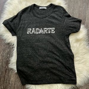 RODARTE t-shirt